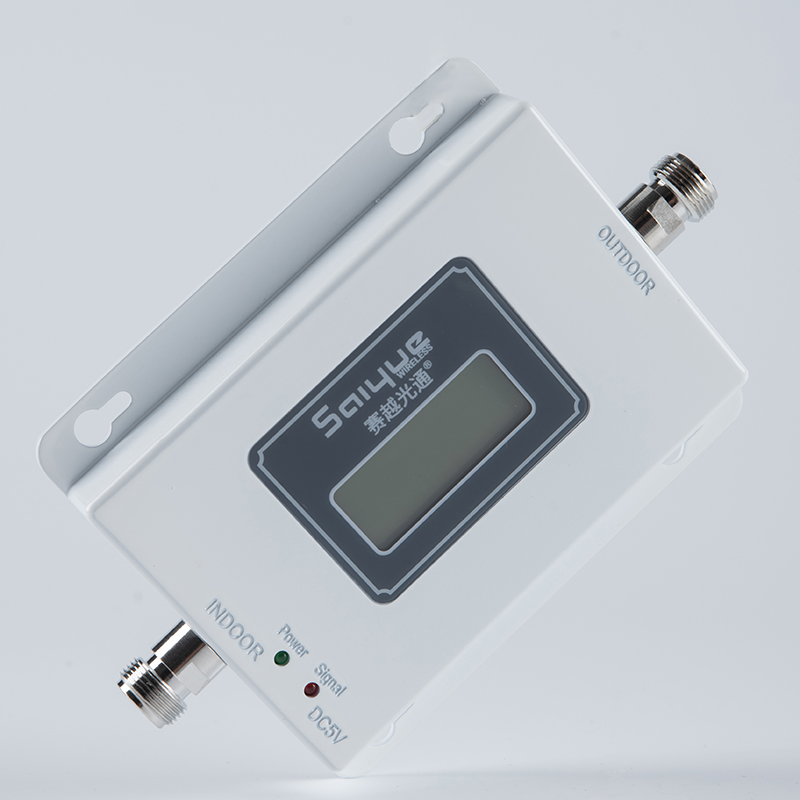 监利家用配电房机房信号放大器200㎡