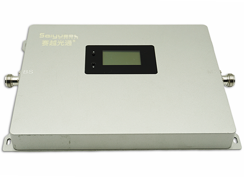  监利三频/四频/五频手机信号接收器800㎡