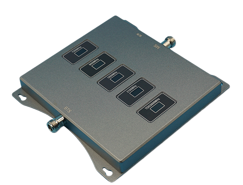 监利五频4G+5G手机信号增强器200㎡