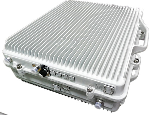 监利信令级数字室分型移动通信干扰器