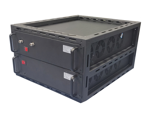 监利室内大功率通讯管控屏蔽系统