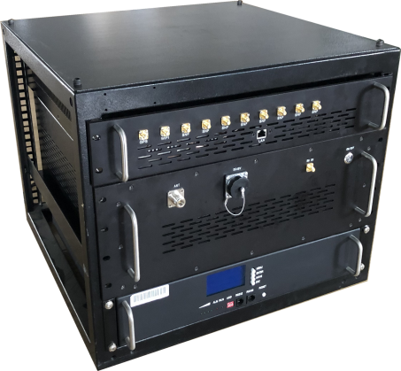 监利全频段无线网络封控设备